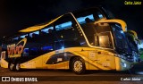 TransVivo Transportes e Turismo 2016 na cidade de Goiânia, Goiás, Brasil, por Carlos Júnior. Número da foto: #12001620.