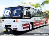 Eucatur - Empresa União Cascavel de Transportes e Turismo 681 na cidade de Barueri, São Paulo, Brasil, por Kelvin Silva Caovila Santos. Número da foto: #12001198.