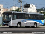 Rio Ita RJ 152.136 na cidade de Niterói, Rio de Janeiro, Brasil, por Willian Raimundo Morais. Número da foto: #:id.