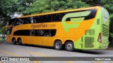 Viação Águia Branca 50740 na cidade de São Paulo, São Paulo, Brasil, por Fábio Paixão. Número da foto: #:id.