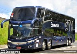 Viação Cometa 719302 na cidade de Campinas, São Paulo, Brasil, por Julio Medeiros. Número da foto: #12000792.