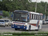 Ônibus Particulares 029 na cidade de Caruaru, Pernambuco, Brasil, por Lenilson da Silva Pessoa. ID da foto: :id.