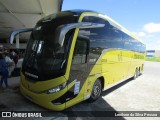 Viação Nova Itapemirim 60226 na cidade de Caruaru, Pernambuco, Brasil, por Lenilson da Silva Pessoa. Número da foto: #:id.