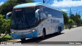 Emtram 4920 na cidade de Barra da Estiva, Bahia, Brasil, por Flávio  Santos. Número da foto: #12002905.