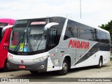 Pindatur Transporte e Turismo 2111 na cidade de São Paulo, São Paulo, Brasil, por Kelvin Silva Caovila Santos. Número da foto: #12004253.