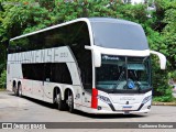 Auto Viação Catarinense 321313 na cidade de São Paulo, São Paulo, Brasil, por Guilherme Estevan. Número da foto: #12004699.