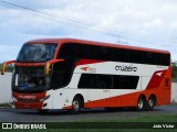 Cruzeiro do Norte Transportes 9300 na cidade de Teresina, Piauí, Brasil, por João Victor. Número da foto: #12004440.