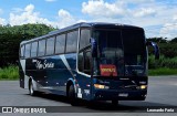 Romatur Transportadora Turística  na cidade de São José do Rio Pardo, São Paulo, Brasil, por Leonardo Faria. Número da foto: #12002874.