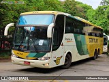 Empresa Gontijo de Transportes 16055 na cidade de São Paulo, São Paulo, Brasil, por Guilherme Estevan. Número da foto: #12004196.