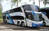 Ramos Turismo 4300 na cidade de Roseira, São Paulo, Brasil, por George Miranda. Número da foto: #12003552.