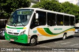 Empresa de Ônibus e Turismo Pedro Antônio RJ 126.008 na cidade de Vassouras, Rio de Janeiro, Brasil, por Paulo Henrique Pereira Borges. Número da foto: #12004332.