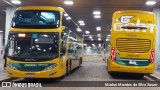 Empresa Gontijo de Transportes 25060 na cidade de Belo Horizonte, Minas Gerais, Brasil, por Marlon Mendes da Silva Souza. Número da foto: #12003159.