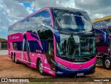 AM Turismo 7897 na cidade de Juína, Mato Grosso, Brasil, por Jonas Castro. Número da foto: #:id.