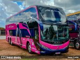 AM Turismo 7897 na cidade de Juína, Mato Grosso, Brasil, por Jonas Castro. ID da foto: :id.