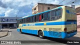 Viação Novo Horizonte 1020911 na cidade de Barra da Estiva, Bahia, Brasil, por Flávio  Santos. Número da foto: #:id.