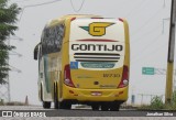 Empresa Gontijo de Transportes 18730 na cidade de Rio Largo, Alagoas, Brasil, por Jonathan Silva. Número da foto: #12003076.
