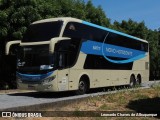 Viação Novo Horizonte 541711 na cidade de Santa Maria da Vitória, Bahia, Brasil, por Leonardo Chaves de Albuquerque. Número da foto: #12004486.