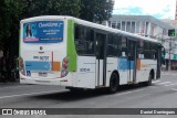Rápido Araguaia 50797 na cidade de Goiânia, Goiás, Brasil, por Daniel Domingues. Número da foto: #12002899.