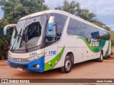 Viação Juína 1700 na cidade de Juína, Mato Grosso, Brasil, por Jonas Castro. Número da foto: #:id.
