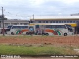 Empresa de Transportes Andorinha 7103 na cidade de Porto Velho, Rondônia, Brasil, por Jandir de Jesus Pinheiro da Silva. Número da foto: #12002992.
