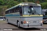 Ônibus Particulares 7085 na cidade de Campinas, São Paulo, Brasil, por Thiago Silva. Número da foto: #12003894.