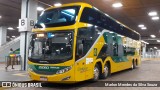 Empresa Gontijo de Transportes 25060 na cidade de Belo Horizonte, Minas Gerais, Brasil, por Marlon Mendes da Silva Souza. Número da foto: #12003162.