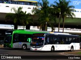 TCB - Sociedade de Transportes Coletivos de Brasília 1093-6 na cidade de Brasília, Distrito Federal, Brasil, por César Ônibus. Número da foto: #:id.