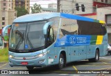 LC Turismo 15000 na cidade de Curitiba, Paraná, Brasil, por Alessandro Fracaro Chibior. Número da foto: #12003180.