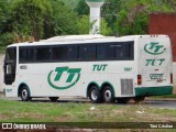 TUT Transportes 8901 na cidade de Cuiabá, Mato Grosso, Brasil, por Tôni Cristian. Número da foto: #12004677.