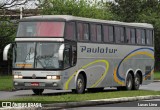 Paulotur Transporte e Turismo 2101 na cidade de Florianópolis, Santa Catarina, Brasil, por Lucas Lima. Número da foto: #12004007.