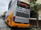 Paquiela Turismo 3003 na cidade de São Lourenço, Minas Gerais, Brasil, por Vanderci Valentim. Número da foto: #12004270.