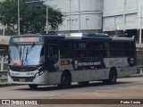 Urca Auto Ônibus 40788 na cidade de Belo Horizonte, Minas Gerais, Brasil, por Pedro Castro. Número da foto: #:id.