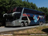 Real Sul Turismo 2018137 na cidade de Santa Maria da Vitória, Bahia, Brasil, por Leonardo Chaves de Albuquerque. Número da foto: #12004488.