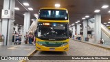 Empresa Gontijo de Transportes 25060 na cidade de Belo Horizonte, Minas Gerais, Brasil, por Marlon Mendes da Silva Souza. Número da foto: #12003165.