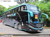 Rovetur Turismo 3300 na cidade de São Paulo, São Paulo, Brasil, por Guilherme Estevan. Número da foto: #12004220.