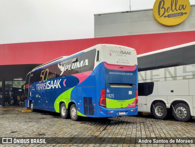 Trans Isaak Turismo 1925 na cidade de Pariquera-Açu, São Paulo, Brasil, por Andre Santos de Moraes. ID da foto: 12005140.