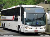 Auto Viação Catarinense 2705 na cidade de São Paulo, São Paulo, Brasil, por Gabriel Valladares. Número da foto: #12005960.