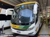 Empresa Gontijo de Transportes 19610 na cidade de Contagem, Minas Gerais, Brasil, por Bruno Silva Souza. Número da foto: #12005592.