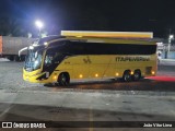 Viação Nova Itapemirim 60156 na cidade de Sapucaia, Rio de Janeiro, Brasil, por João Vitor Lima. Número da foto: #12005208.