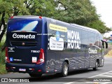 Viação Cometa 719647 na cidade de Campinas, São Paulo, Brasil, por Julio Medeiros. Número da foto: #12006148.