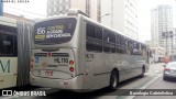 Auto Viação Redentor HL116 na cidade de Curitiba, Paraná, Brasil, por Busologia Gabrielística. Número da foto: #12005948.