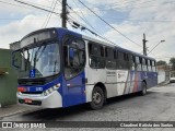 Auto Viação Bragança Metropolitana > Viação Raposo Tavares 12.183 na cidade de Embu-Guaçu, São Paulo, Brasil, por Claudinei Batista dos Santos. Número da foto: #12006272.