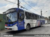 Auto Viação Bragança Metropolitana > Viação Raposo Tavares 12.183 na cidade de Embu-Guaçu, São Paulo, Brasil, por Claudinei Batista dos Santos. ID da foto: :id.