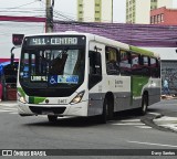 Empresa de Ônibus Vila Galvão 2467 na cidade de Guarulhos, São Paulo, Brasil, por Davy Santos. Número da foto: #:id.