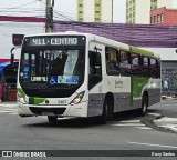 Empresa de Ônibus Vila Galvão 2467 na cidade de Guarulhos, São Paulo, Brasil, por Davy Santos. ID da foto: :id.