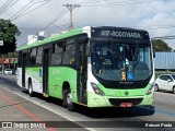 Expresso Maringá São José dos Campos 3213 na cidade de São José dos Campos, São Paulo, Brasil, por Robson Prado. Número da foto: #:id.