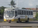 Empresa Metropolitana 607 na cidade de Jaboatão dos Guararapes, Pernambuco, Brasil, por Jonathan Silva. Número da foto: #:id.