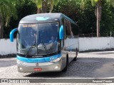 Viação Princesa dos Inhamuns 712 na cidade de Fortaleza, Ceará, Brasil, por Emanuel Pereira. Número da foto: #12005039.