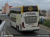 RodeRotas - Rotas de Viação do Triângulo 2233 na cidade de Campinas, São Paulo, Brasil, por Douglas Célio Brandao. Número da foto: #12006714.