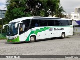 Empresa São Benedito 020 na cidade de Fortaleza, Ceará, Brasil, por Emanuel Pereira. Número da foto: #12005041.